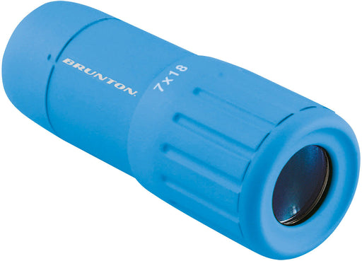 Echo PO Cket Scope Blue 7 X18