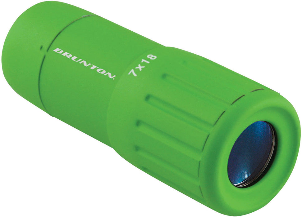 Echo PO Cket Scope Green 7 X18