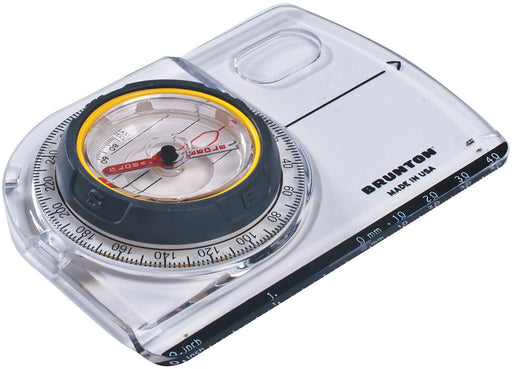 Truarc5 Baseplate Compass