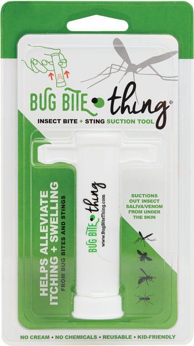 Bug Bite Thing Removal Tool