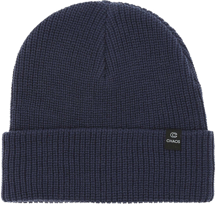 Cotton Gin Beanie Navy