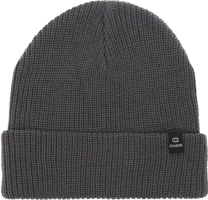 Cotton Gin Beanie Ebony