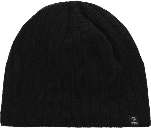 Technician Acry Beanie Black