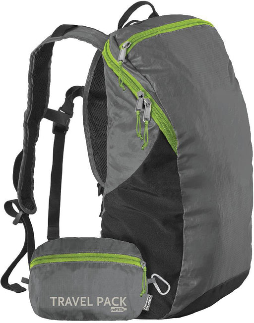 Travel Pack Repete Stormfront