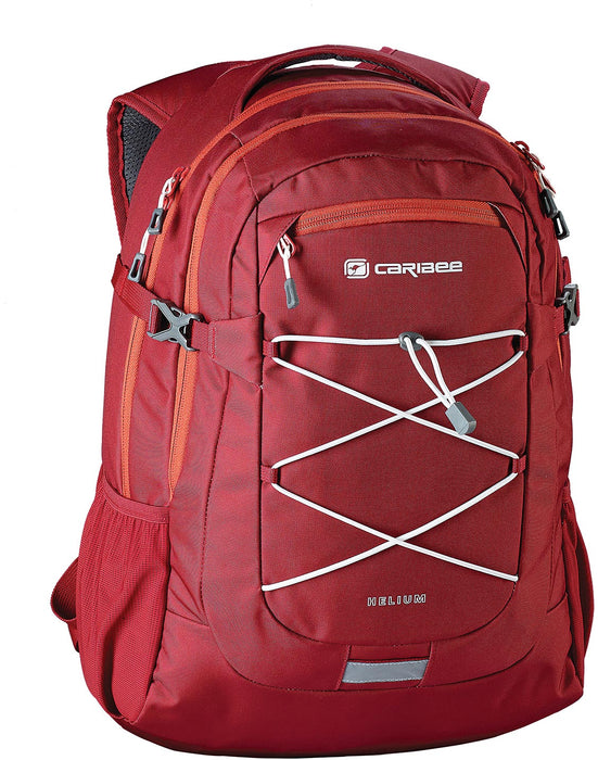 Helium 30 L Deep Red