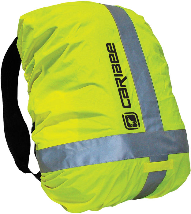 Rain Cover Hi Vis