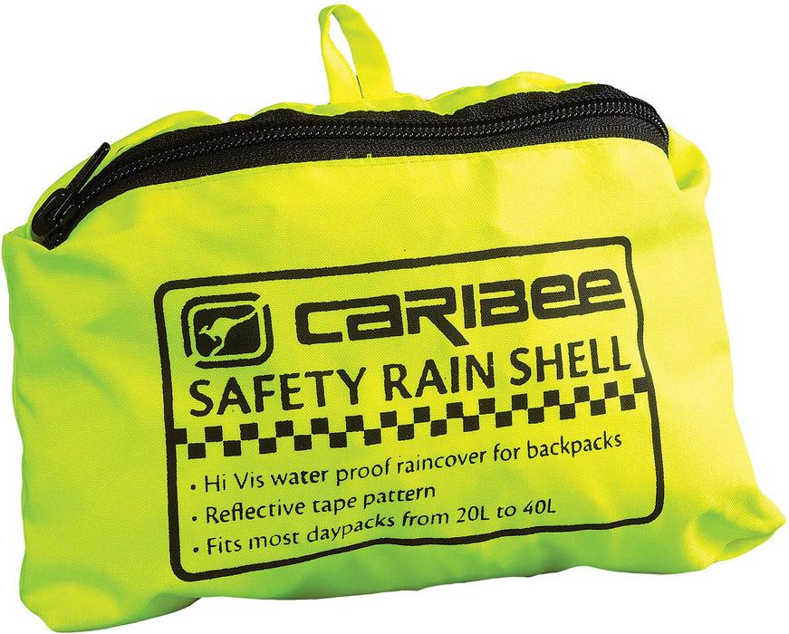 Rain Cover Hi Vis