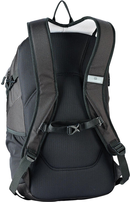 Disruption 28 L Asphalt/Black