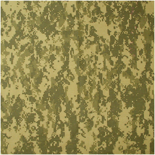 Acu Digital Camouflage