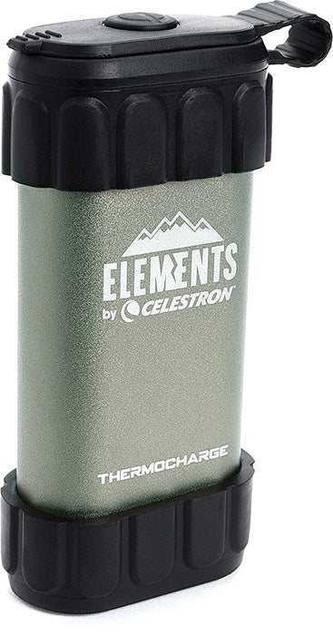 Elements Thermocharge 2 N 1