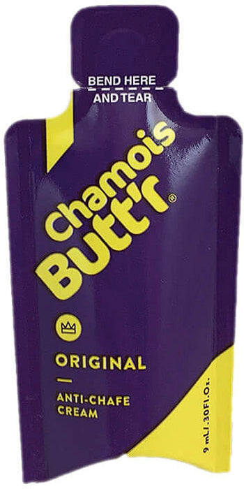 Chamois Butt'r Original Single