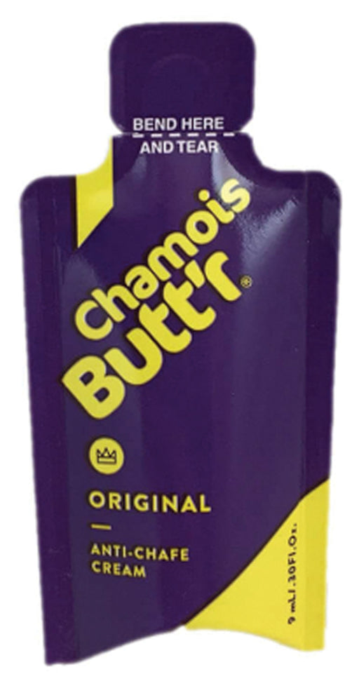 Chamois Butt'r Sngl Bulk .30 Oz