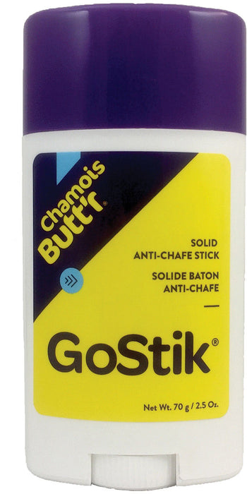 Chamois Butt'r Go Stik 2.5 Oz