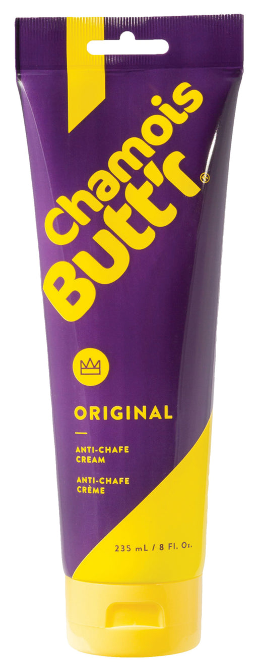 Chamois Butt'r 8 Oz Tube