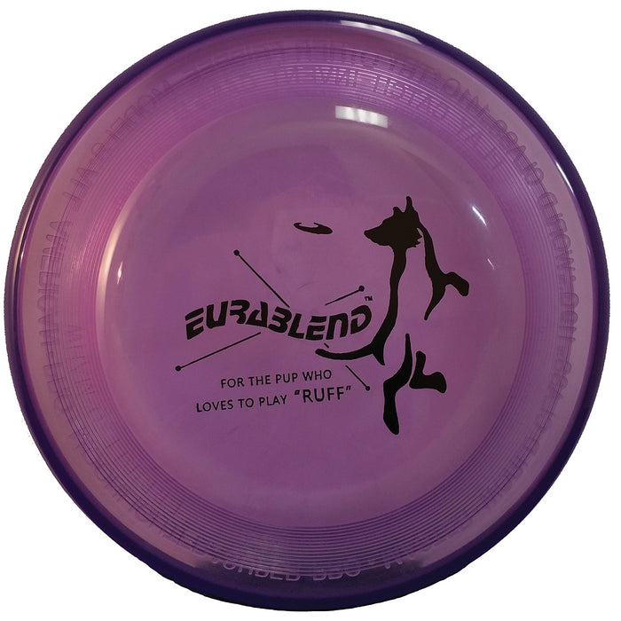 Whamo Eurablend Frisbe Fastbck