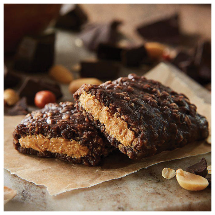 Clif Nut Butter Choc/P.B. Bar