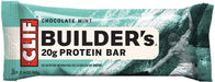 Clif Builder's Chocolate Mint