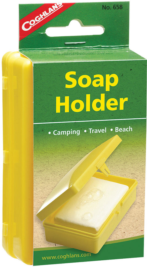 Soap Holder