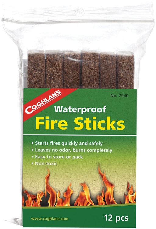 Fire Sticks (12 Pk)