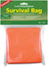 Survival Bag