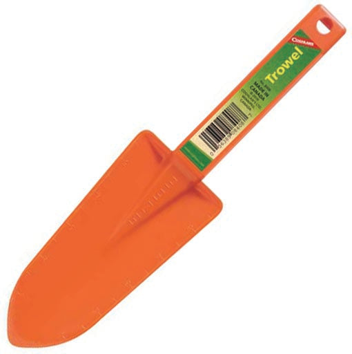 Backpackers Trowel