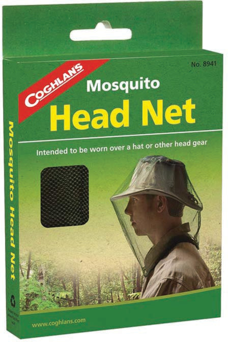 Mosquito Head Net