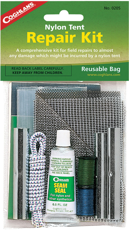 Nylon Tent Repair Kit