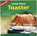 Camp Stove Toaster