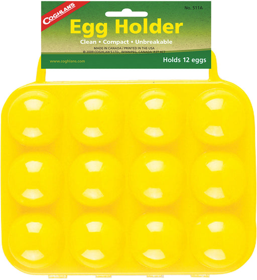 Camper 12 Egg Carrier