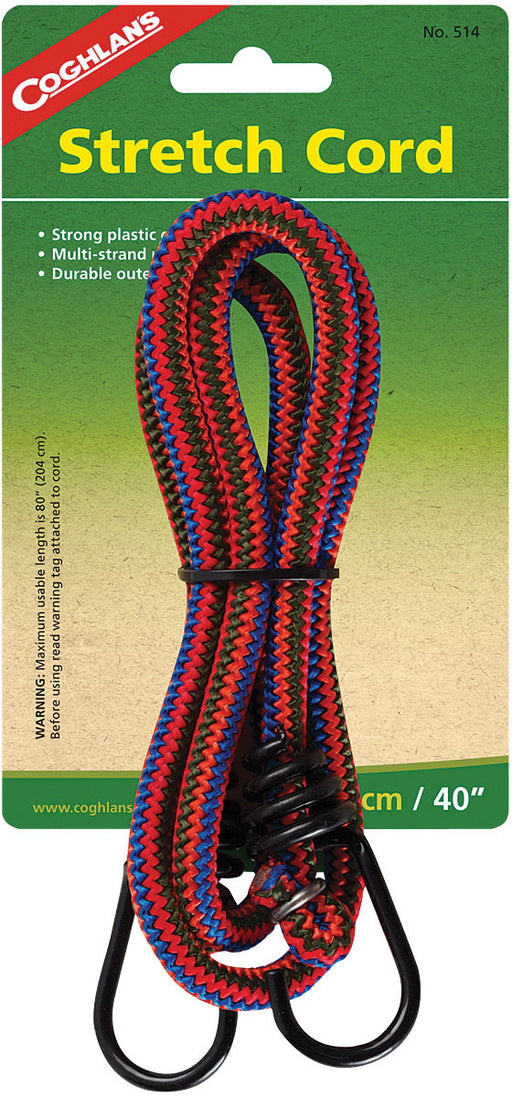 Stretch Cord 40"