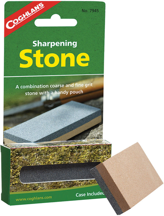 Sharpening Stone