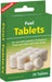 Fuel Tablets