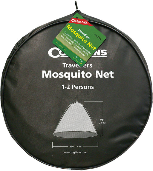 Travellers Mosquito Net