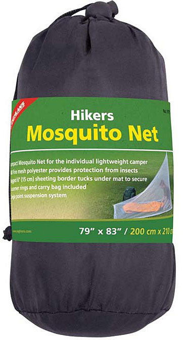 Hikers Mosquito Net