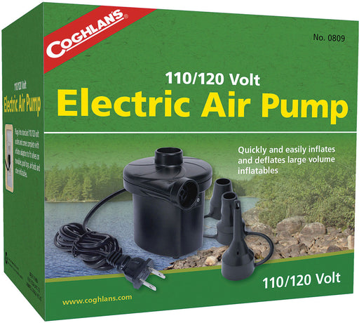 110/120 V Electric Air Pump