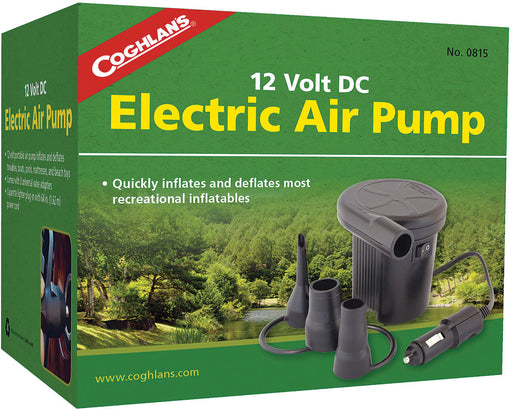 12 V DC Electric Air Pump