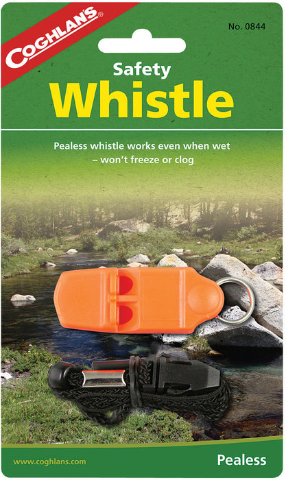 Safety Whistle