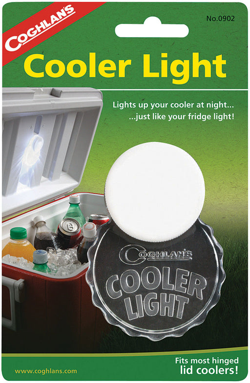 Cooler Light