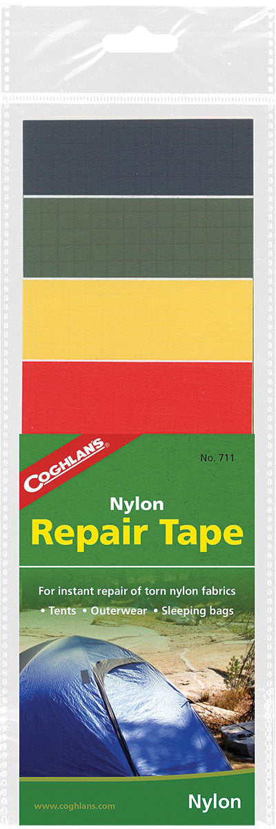 Nylon Repair Tape