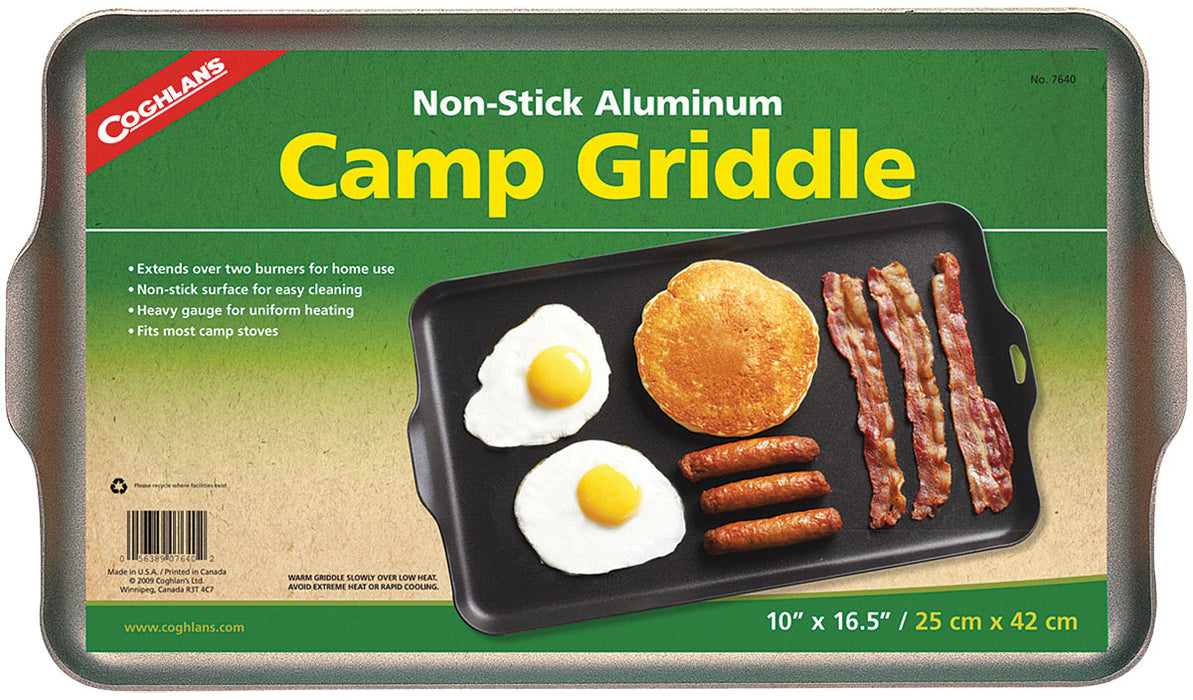 Teflon Griddle