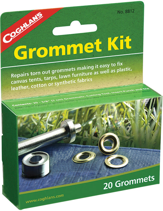 Grommet Kit