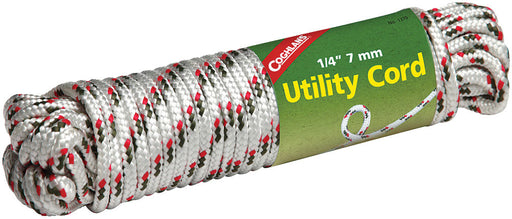 Utility Cord 7 Mm 1/4" X 50'