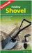 Folding Shovel