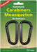 Hammock Carabiner 2 Pack