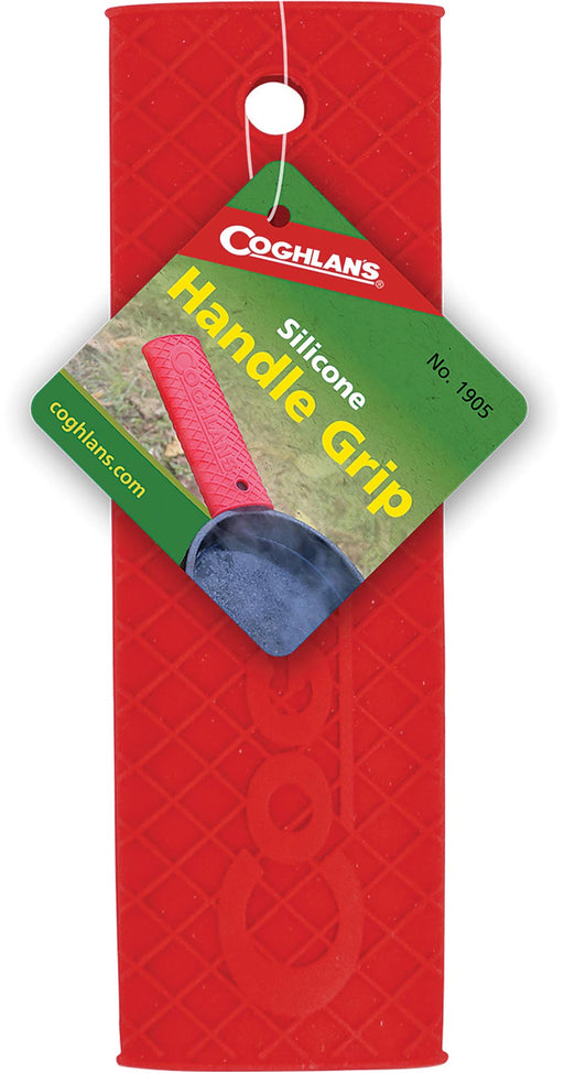 Silicone Handle Grip