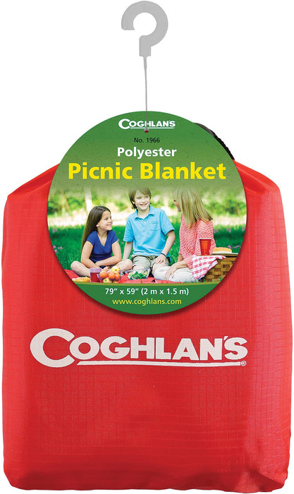 Picnic Blanket