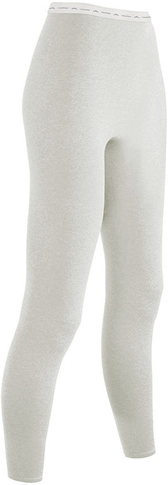 Coldpruf Basic Wmn Pant Wht Sm