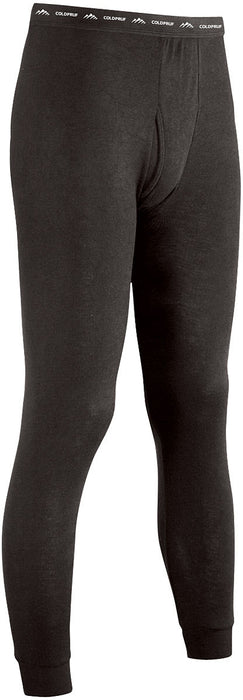 Performance Mens Pant Blk Md