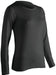 Performance Wmns Top Blk Lg