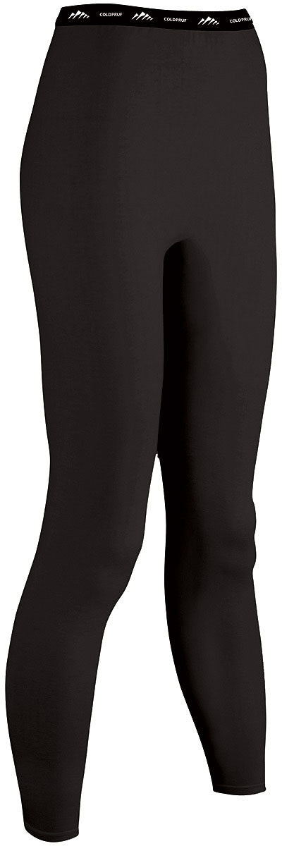 Performance Wmns Pant Blk Sm